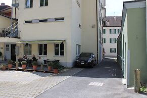 Hotel Goldener Schlüssel