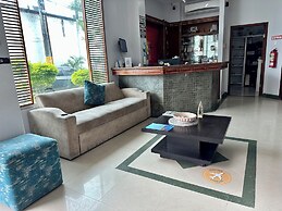 Hotel Air Suites