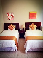 Hotel Air Suites