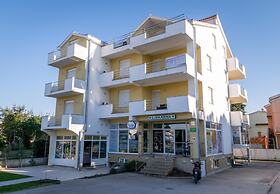 Villa Irena