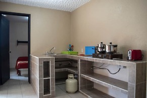 Isabel Suites Zihuatanejo