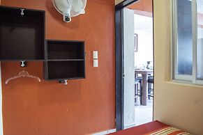 Isabel Suites Zihuatanejo