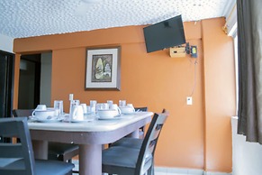 Isabel Suites Zihuatanejo