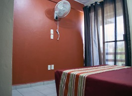 Isabel Suites Zihuatanejo