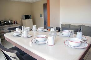 Isabel Suites Zihuatanejo