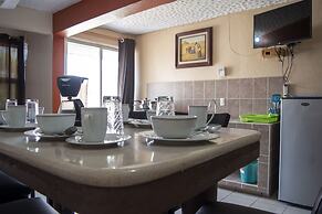Isabel Suites Zihuatanejo
