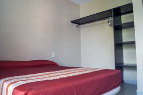 Isabel Suites Zihuatanejo