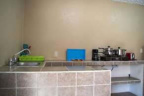 Isabel Suites Zihuatanejo