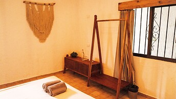 Mezcal Boutique Hotel