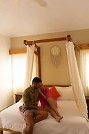 Mezcal Boutique Hotel
