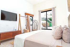 Mezcal Boutique Hotel