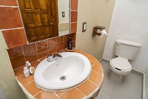 Mezcal Boutique Hotel