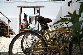 Mezcal Boutique Hotel