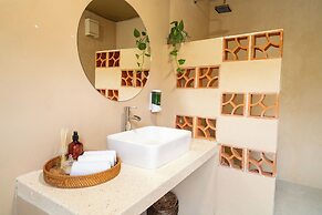 Mezcal Boutique Hotel