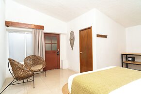 Mezcal Boutique Hotel