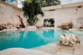 Mezcal Boutique Hotel