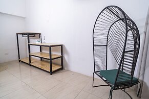 Mezcal Boutique Hotel