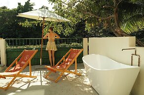 Mezcal Boutique Hotel