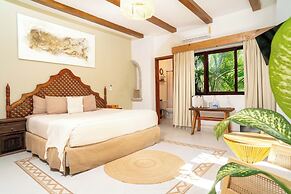 Mezcal Boutique Hotel