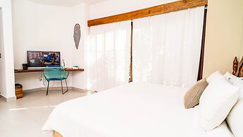 Mezcal Boutique Hotel