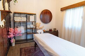 Mezcal Boutique Hotel
