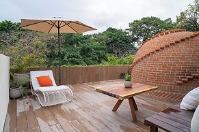 Mezcal Boutique Hotel