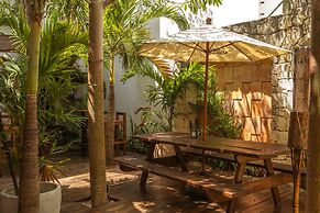 Mezcal Boutique Hotel