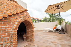 Mezcal Boutique Hotel