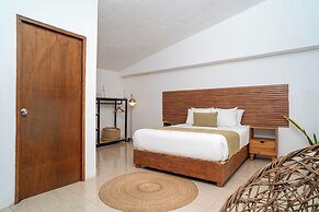 Mezcal Boutique Hotel