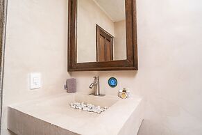 Mezcal Boutique Hotel