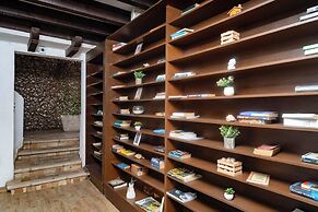 Mezcal Boutique Hotel