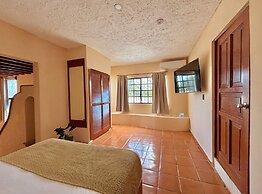 Mezcal Boutique Hotel