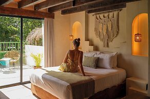 Mezcal Boutique Hotel