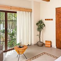 Mezcal Boutique Hotel