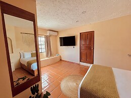 Mezcal Boutique Hotel