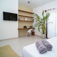 Mezcal Boutique Hotel