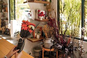 Mezcal Boutique Hotel