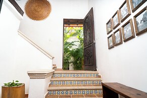 Mezcal Boutique Hotel