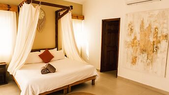 Mezcal Boutique Hotel
