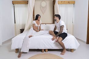 Mezcal Boutique Hotel