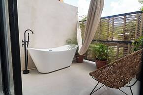 Mezcal Boutique Hotel