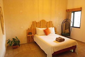 Mezcal Boutique Hotel