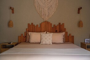 Mezcal Boutique Hotel