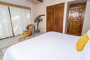 Mezcal Boutique Hotel