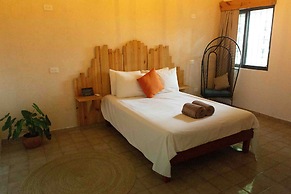 Mezcal Boutique Hotel