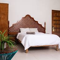 Mezcal Boutique Hotel