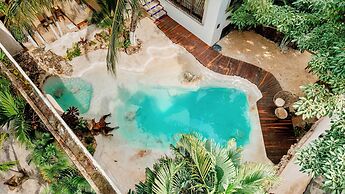 Mezcal Boutique Hotel