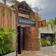 Mezcal Boutique Hotel