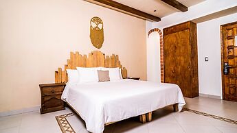 Mezcal Boutique Hotel