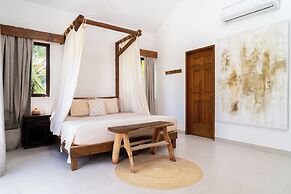 Mezcal Boutique Hotel